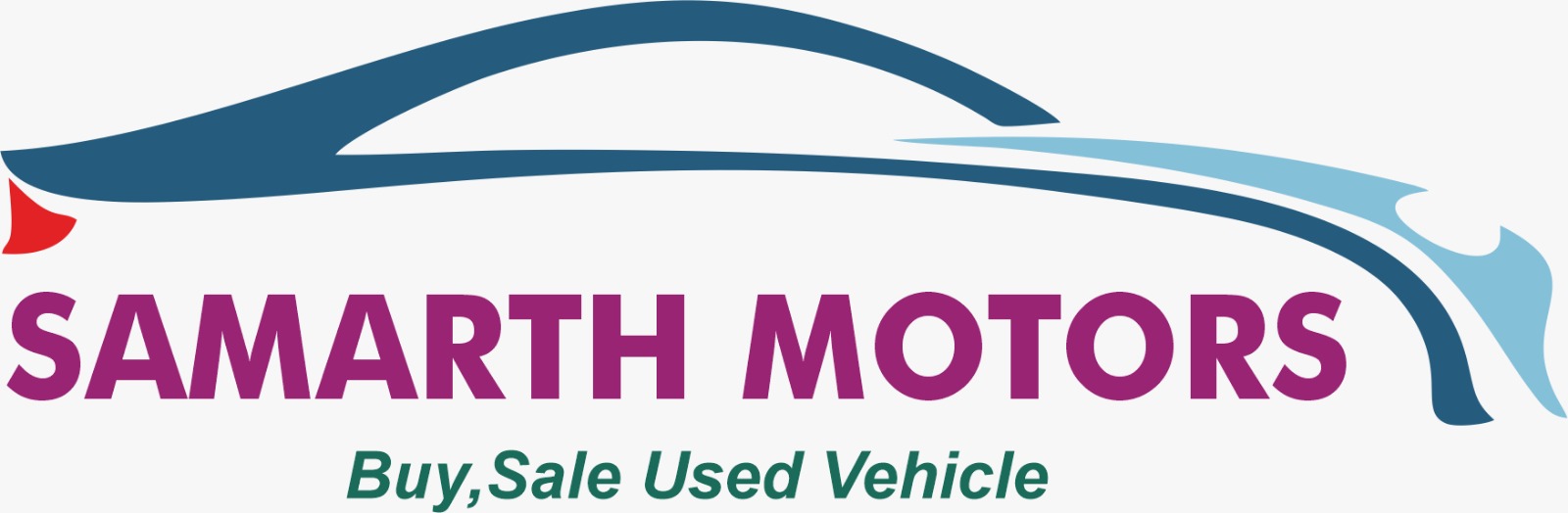 Samarth Motors