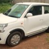 WAGONR