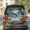 WAGONR